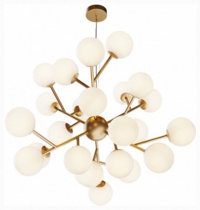 Подвесная люстра Maytoni Dallas MOD545PL-24BS в Ялуторовске - yalutorovsk.mebel24.online | фото 2