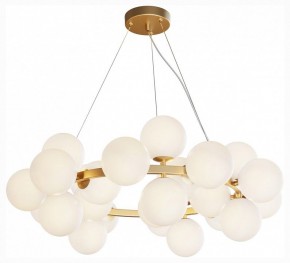 Подвесная люстра Maytoni Dallas MOD545PL-25BS в Ялуторовске - yalutorovsk.mebel24.online | фото 2