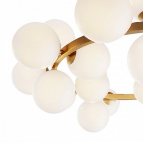 Подвесная люстра Maytoni Dallas MOD545PL-25BS в Ялуторовске - yalutorovsk.mebel24.online | фото 4