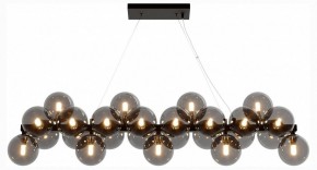 Подвесная люстра Maytoni Dallas MOD547PL-25B в Ялуторовске - yalutorovsk.mebel24.online | фото 2