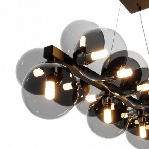 Подвесная люстра Maytoni Dallas MOD547PL-25B в Ялуторовске - yalutorovsk.mebel24.online | фото 4