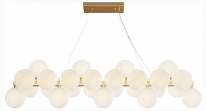 Подвесная люстра Maytoni Dallas MOD547PL-25BS в Ялуторовске - yalutorovsk.mebel24.online | фото 2