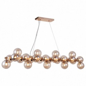 Подвесная люстра Maytoni Dallas MOD547PL-25G в Ялуторовске - yalutorovsk.mebel24.online | фото 2