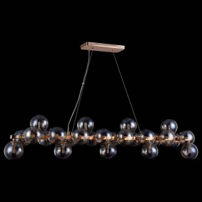 Подвесная люстра Maytoni Dallas MOD547PL-25G в Ялуторовске - yalutorovsk.mebel24.online | фото 3