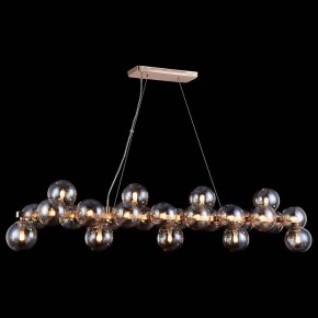 Подвесная люстра Maytoni Dallas MOD547PL-25G в Ялуторовске - yalutorovsk.mebel24.online | фото 4