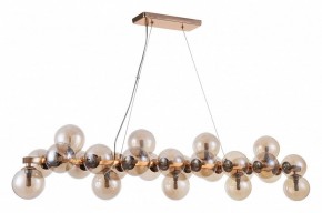 Подвесная люстра Maytoni Dallas MOD547PL-25G в Ялуторовске - yalutorovsk.mebel24.online | фото 6