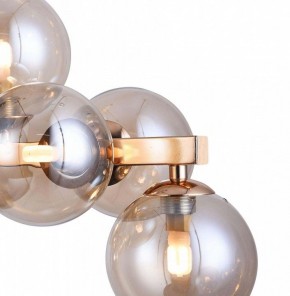 Подвесная люстра Maytoni Dallas MOD547PL-25G в Ялуторовске - yalutorovsk.mebel24.online | фото 7