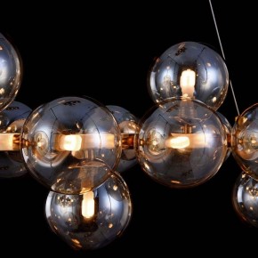 Подвесная люстра Maytoni Dallas MOD547PL-25G в Ялуторовске - yalutorovsk.mebel24.online | фото 9