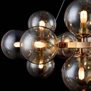 Подвесная люстра Maytoni Dallas MOD548PL-25G в Ялуторовске - yalutorovsk.mebel24.online | фото 10