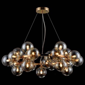 Подвесная люстра Maytoni Dallas MOD548PL-25G в Ялуторовске - yalutorovsk.mebel24.online | фото 4