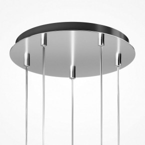 Подвесная люстра Maytoni Drop MOD273PL-L80CH3K в Ялуторовске - yalutorovsk.mebel24.online | фото 6