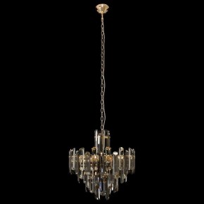 Подвесная люстра Maytoni Flare DIA200PL-06G в Ялуторовске - yalutorovsk.mebel24.online | фото 4
