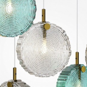 Подвесная люстра Maytoni Frozen MOD254PL-07BS в Ялуторовске - yalutorovsk.mebel24.online | фото 2