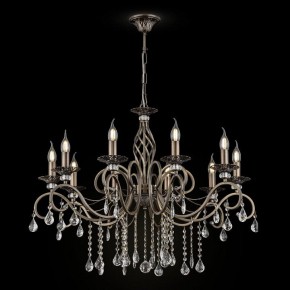 Подвесная люстра Maytoni Grace RC247-PL-10-R в Ялуторовске - yalutorovsk.mebel24.online | фото 3