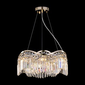 Подвесная люстра Maytoni Gracia DIA201PL-06G в Ялуторовске - yalutorovsk.mebel24.online | фото 2