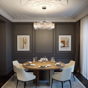 Подвесная люстра Maytoni Gracia DIA201PL-10G в Ялуторовске - yalutorovsk.mebel24.online | фото 3