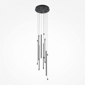 Подвесная люстра Maytoni Light stick MOD236PL-L54B3K в Ялуторовске - yalutorovsk.mebel24.online | фото 2