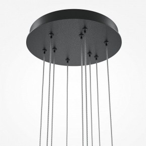 Подвесная люстра Maytoni Light stick MOD236PL-L54B3K в Ялуторовске - yalutorovsk.mebel24.online | фото 4