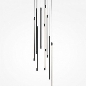 Подвесная люстра Maytoni Light stick MOD236PL-L54B3K в Ялуторовске - yalutorovsk.mebel24.online | фото 5