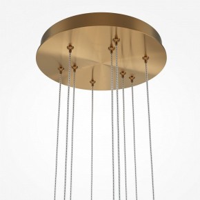 Подвесная люстра Maytoni Light stick MOD236PL-L54BS3K в Ялуторовске - yalutorovsk.mebel24.online | фото 2