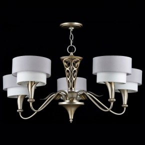 Подвесная люстра Maytoni Lillian H311-05-G в Ялуторовске - yalutorovsk.mebel24.online | фото 3