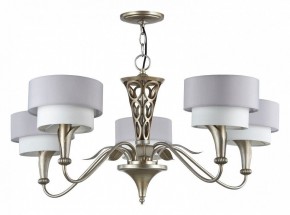 Подвесная люстра Maytoni Lillian H311-05-G в Ялуторовске - yalutorovsk.mebel24.online | фото 5