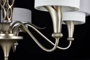 Подвесная люстра Maytoni Lillian H311-05-G в Ялуторовске - yalutorovsk.mebel24.online | фото 7