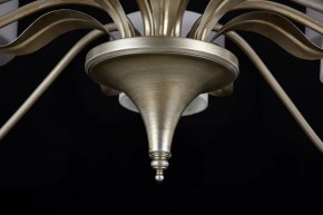 Подвесная люстра Maytoni Lillian H311-05-G в Ялуторовске - yalutorovsk.mebel24.online | фото 8