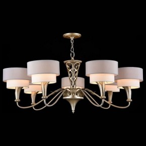Подвесная люстра Maytoni Lillian H311-07-G в Ялуторовске - yalutorovsk.mebel24.online | фото 2
