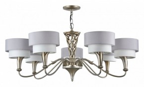 Подвесная люстра Maytoni Lillian H311-07-G в Ялуторовске - yalutorovsk.mebel24.online | фото 4