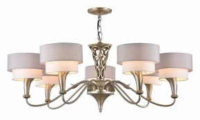 Подвесная люстра Maytoni Lillian H311-07-G в Ялуторовске - yalutorovsk.mebel24.online | фото 5