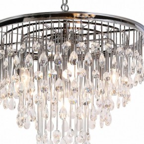 Подвесная люстра Maytoni Linn MOD091PL-07CH в Ялуторовске - yalutorovsk.mebel24.online | фото 6