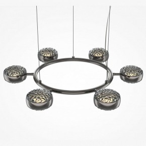 Подвесная люстра Maytoni Mind MOD299PL-L60BC3K в Ялуторовске - yalutorovsk.mebel24.online | фото