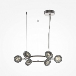 Подвесная люстра Maytoni Mind MOD299PL-L60BC3K в Ялуторовске - yalutorovsk.mebel24.online | фото 2