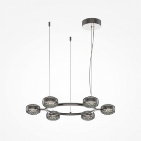 Подвесная люстра Maytoni Mind MOD299PL-L60BC3K в Ялуторовске - yalutorovsk.mebel24.online | фото 3