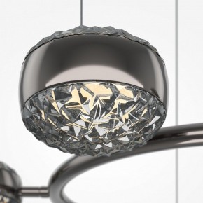 Подвесная люстра Maytoni Mind MOD299PL-L60BC3K в Ялуторовске - yalutorovsk.mebel24.online | фото 5
