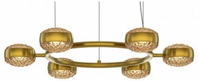 Подвесная люстра Maytoni Mind MOD299PL-L60BS3K в Ялуторовске - yalutorovsk.mebel24.online | фото