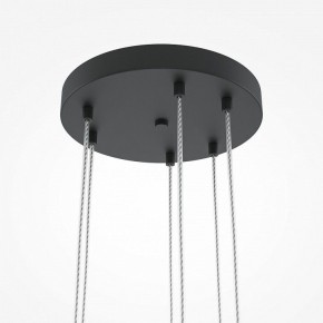 Подвесная люстра Maytoni Mood MOD172PL-06B в Ялуторовске - yalutorovsk.mebel24.online | фото 3