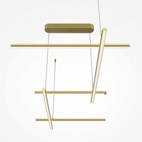 Подвесная люстра Maytoni Radiance MOD278PL-L50G3K в Ялуторовске - yalutorovsk.mebel24.online | фото 3