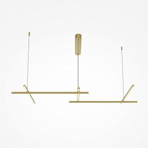 Подвесная люстра Maytoni Radiance MOD278PL-L50G3K в Ялуторовске - yalutorovsk.mebel24.online | фото 4
