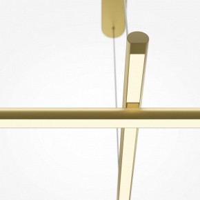 Подвесная люстра Maytoni Radiance MOD278PL-L50G3K в Ялуторовске - yalutorovsk.mebel24.online | фото 6