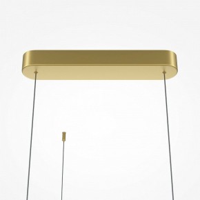 Подвесная люстра Maytoni Radiance MOD278PL-L50G3K в Ялуторовске - yalutorovsk.mebel24.online | фото 7