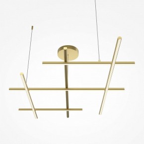 Подвесная люстра Maytoni Radiance MOD278PL-L86G3K в Ялуторовске - yalutorovsk.mebel24.online | фото 2