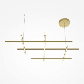Подвесная люстра Maytoni Radiance MOD278PL-L86G3K в Ялуторовске - yalutorovsk.mebel24.online | фото 3