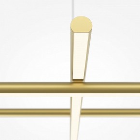 Подвесная люстра Maytoni Radiance MOD278PL-L86G3K в Ялуторовске - yalutorovsk.mebel24.online | фото 4