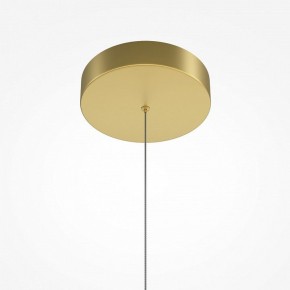 Подвесная люстра Maytoni Radiance MOD278PL-L86G3K в Ялуторовске - yalutorovsk.mebel24.online | фото 6