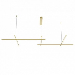 Подвесная люстра Maytoni Radiance MOD278PL-L86G3K1 в Ялуторовске - yalutorovsk.mebel24.online | фото