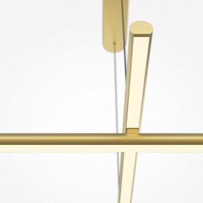 Подвесная люстра Maytoni Radiance MOD278PL-L86G3K1 в Ялуторовске - yalutorovsk.mebel24.online | фото 4