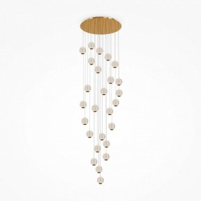 Подвесная люстра Maytoni Sapphire MOD293PL-L140BS3K в Ялуторовске - yalutorovsk.mebel24.online | фото 2