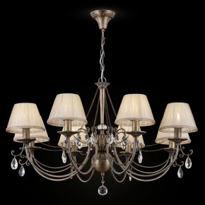 Подвесная люстра Maytoni Soffia RC093-PL-08-R в Ялуторовске - yalutorovsk.mebel24.online | фото 3